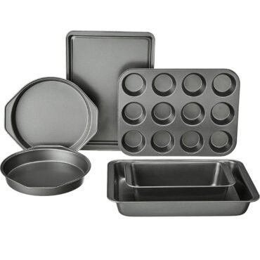 Bakeware Sets