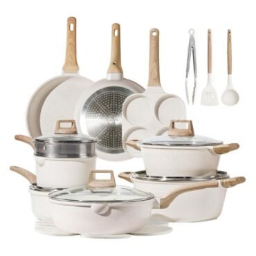 Cookware
