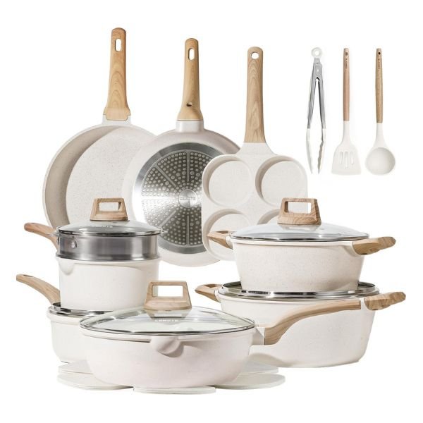 Cookware