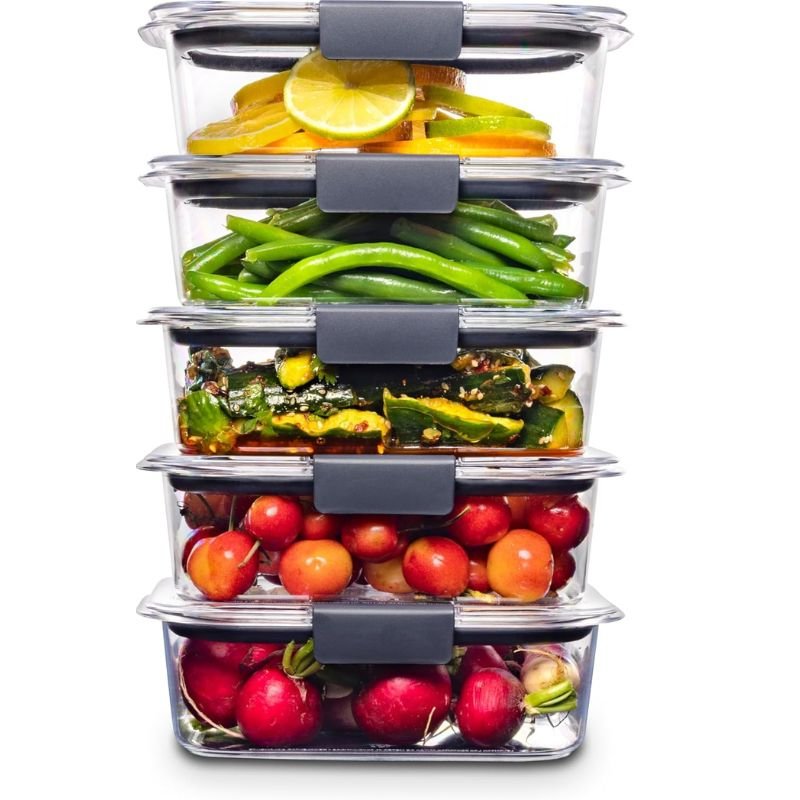Food Storage Containers