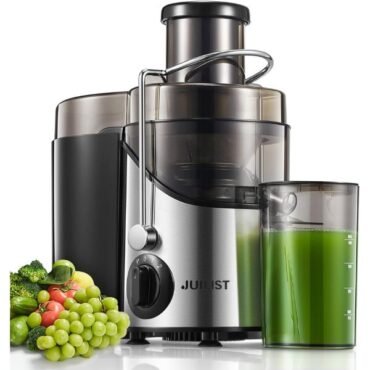 Juicers & Blenders
