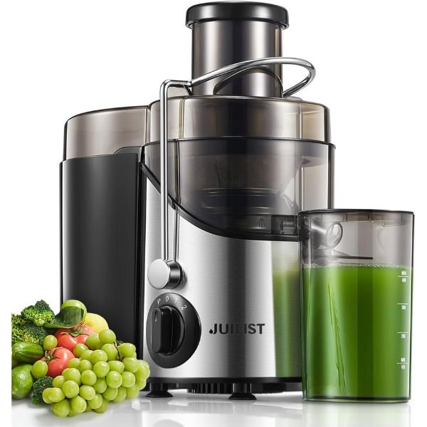 Juicers & Blenders