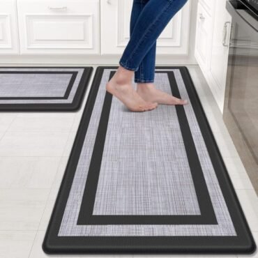 Kitchen Rugs
