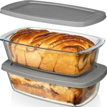 Loaf Pans