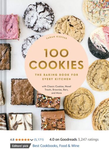 The Baking Book for Every Kitchen