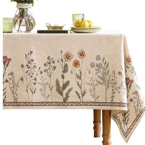 Tablecloths