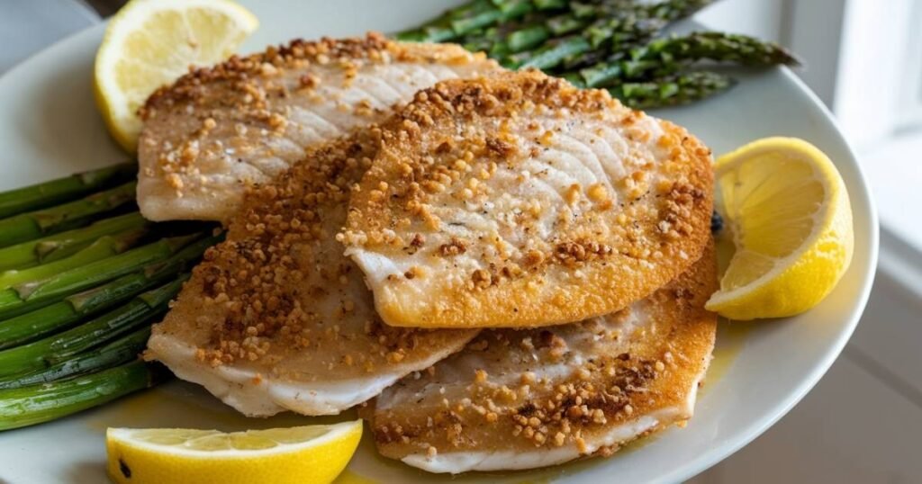 Sole Fillets