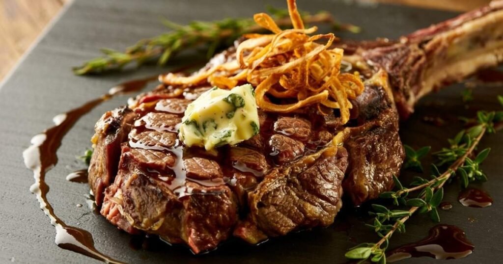 Ribeye Steak