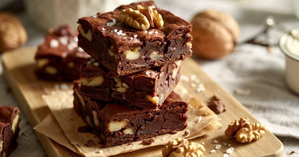 Chocolate Brownies