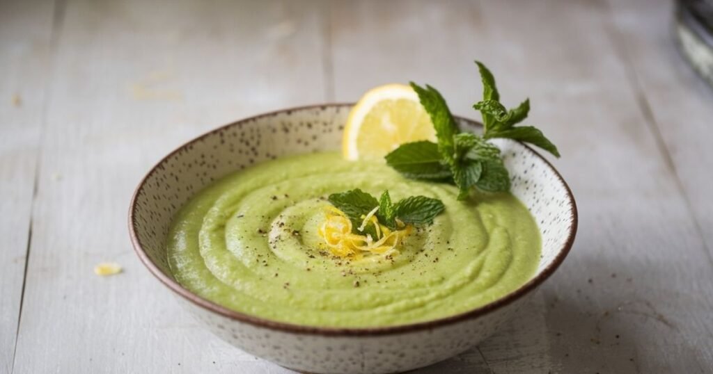 Pea Soup