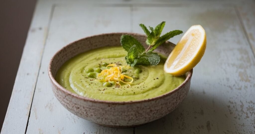 Pea Soup