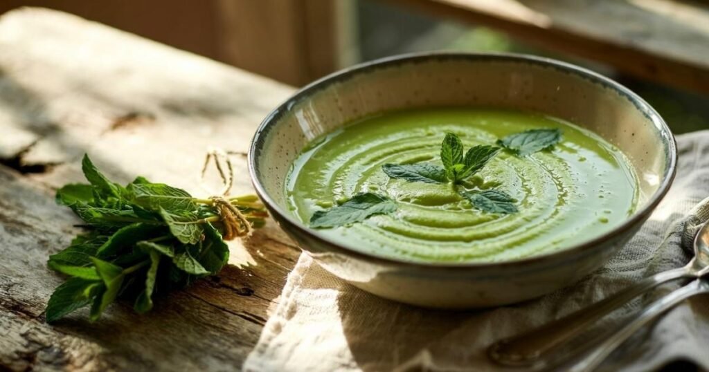 Pea Soup