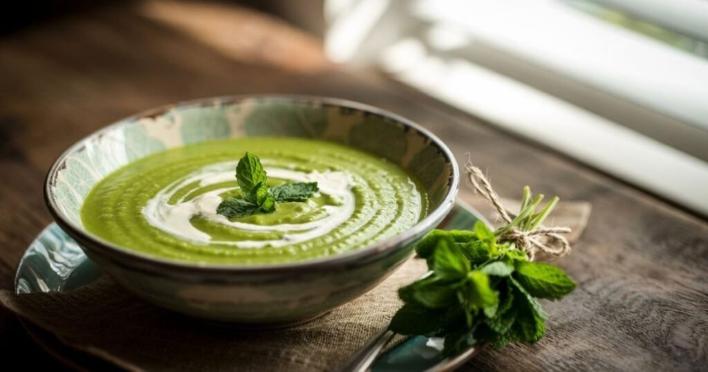 Pea Soup