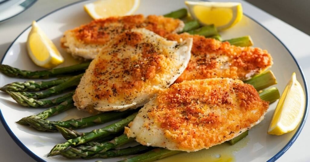 Sole Fillets
