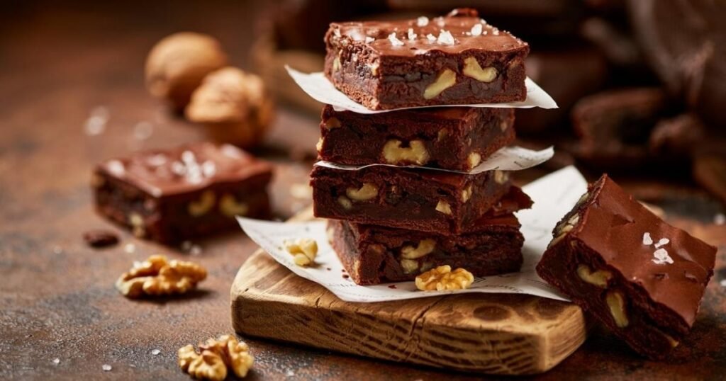 Chocolate Brownies