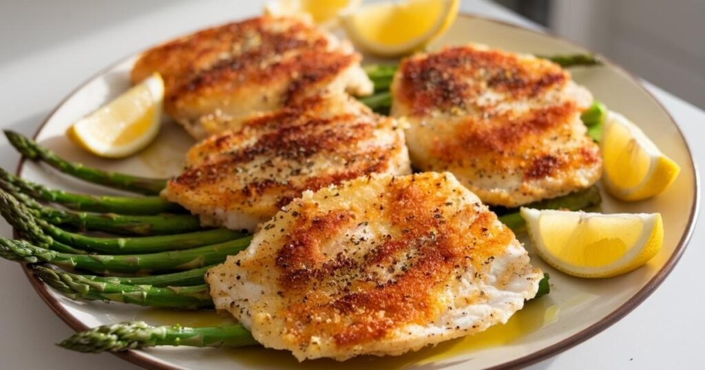 Sole Fillets