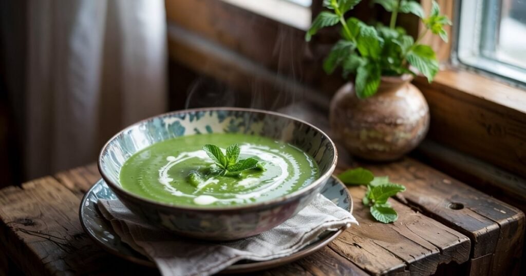 Pea Soup