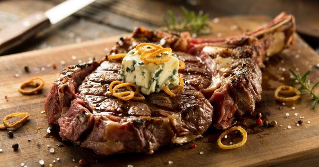 Ribeye Steak
