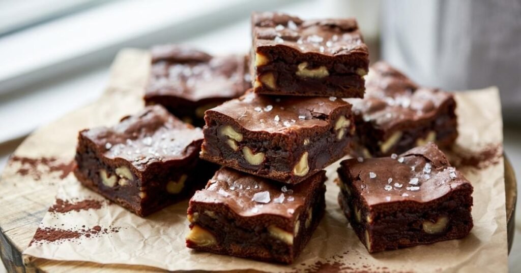 Chocolate Brownies