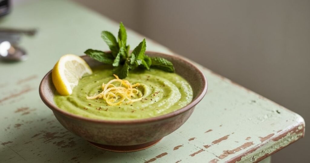 Pea Soup
