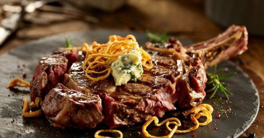 Ribeye Steak
