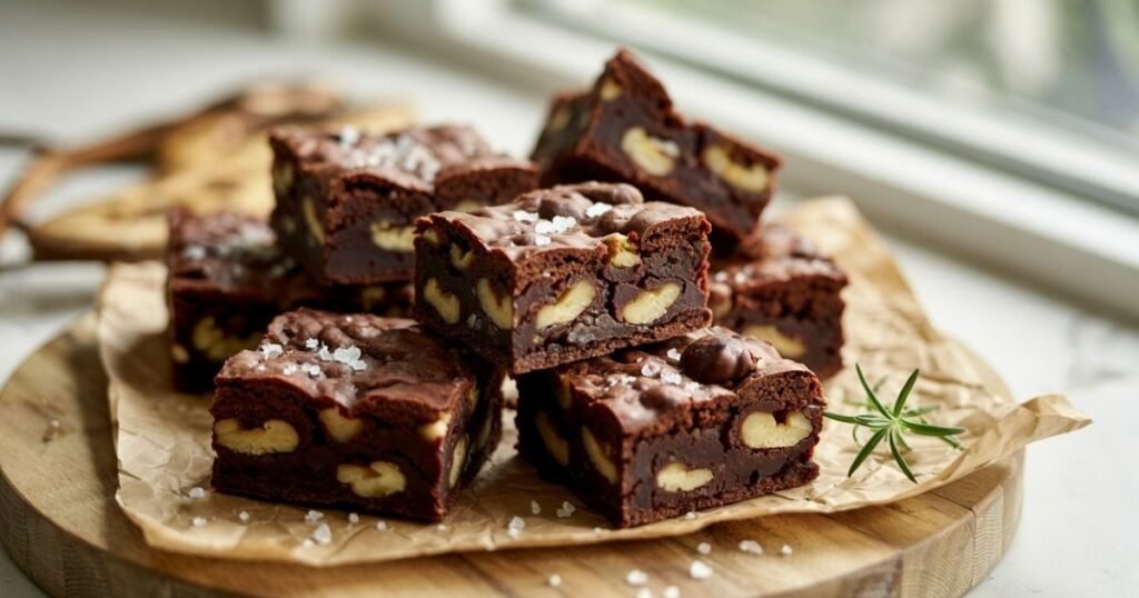 Chocolate Brownies