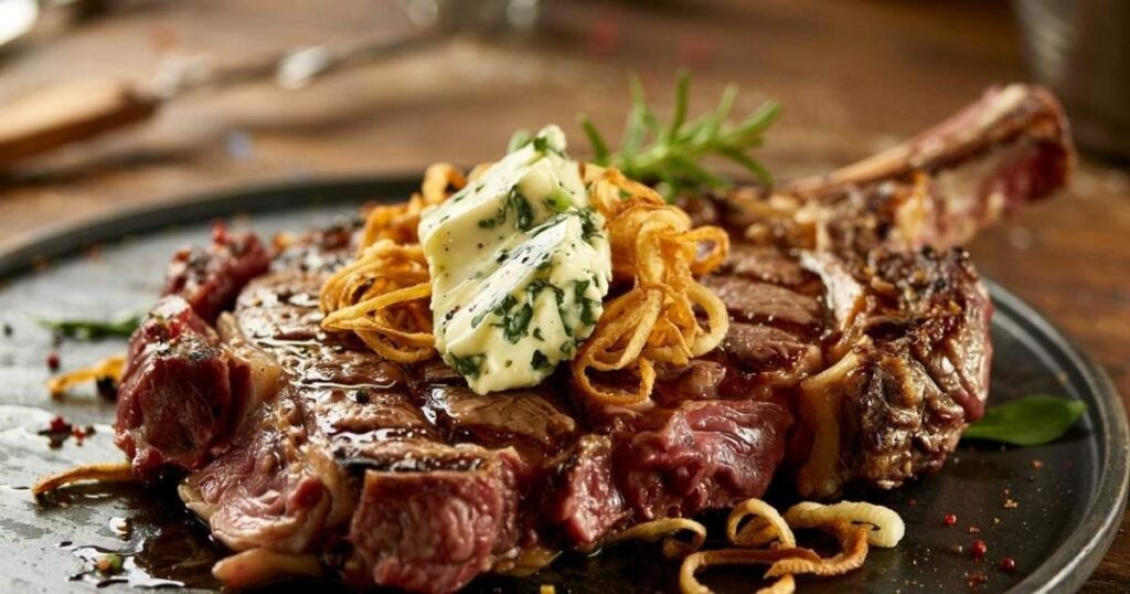 Ribeye Steak