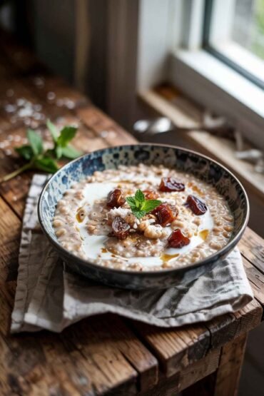Millet Porridge