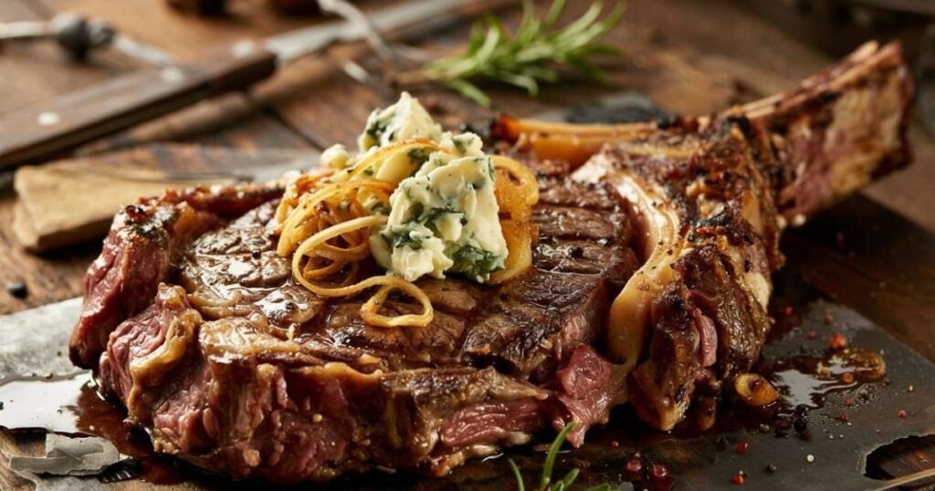 Ribeye Steak