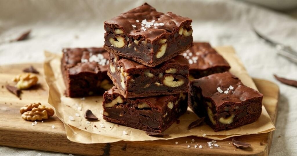 Chocolate Brownies