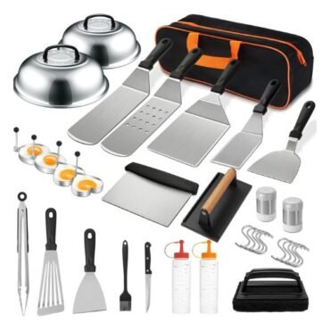 BBQ Tool & Accessories