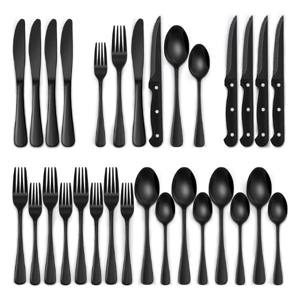 Flatware