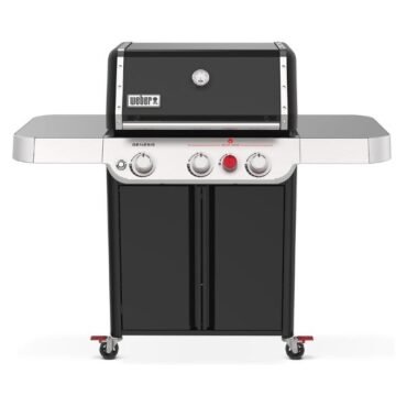 Gas BBQ Grills