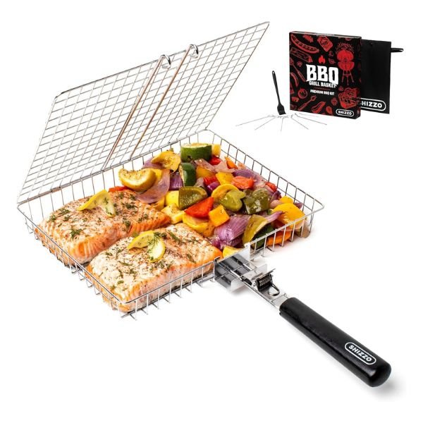 Outdoor Cooking Accessories