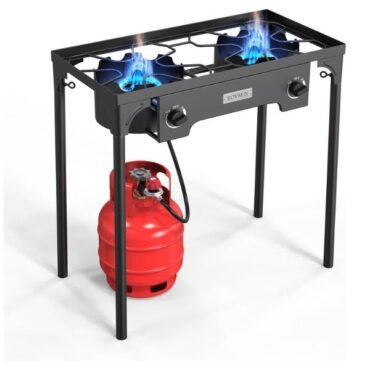 Outdoor Stoves & Burners